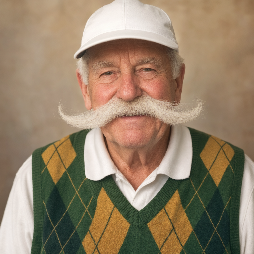 Walt Senior Golf